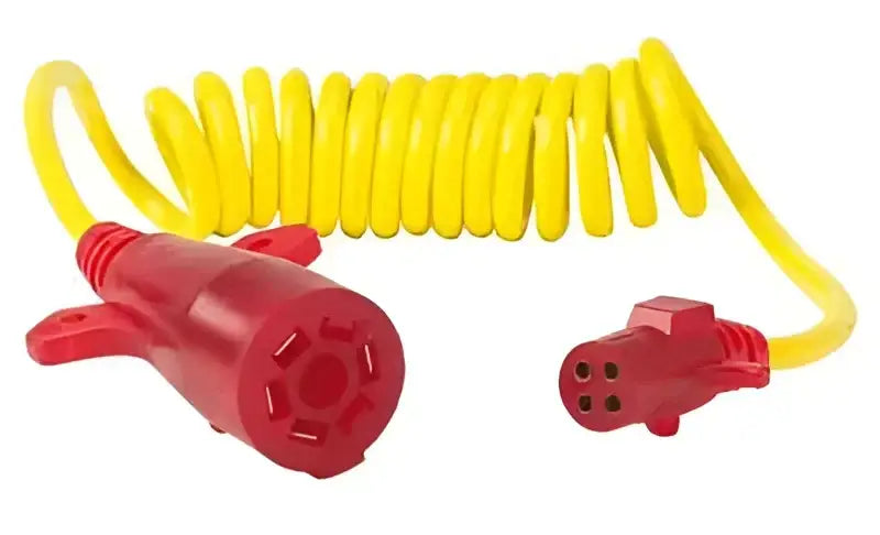 30500 Trailer Wiring Connector Adapter