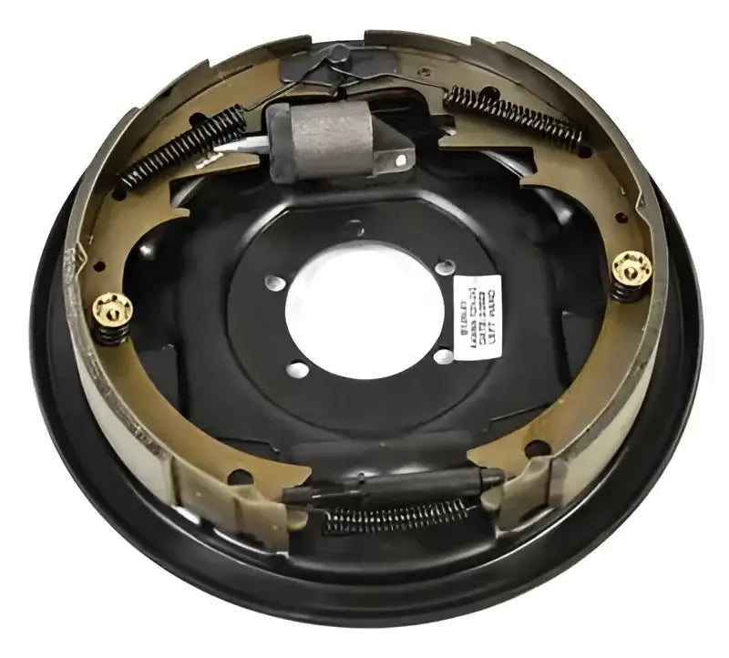 30786 Trailer Brake Assembly