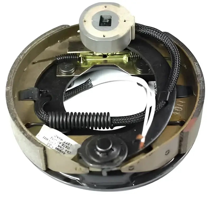 30789 Trailer Brake Assembly