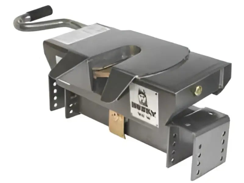 31326KIT Fifth Wheel Trailer Hitch Head