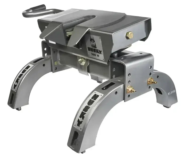 31568 Fifth Wheel Trailer Hitch Head Support
