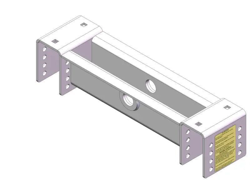 31580 Fifth Wheel Trailer Hitch Head Support