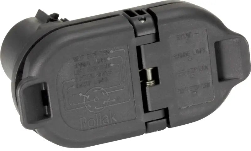 33072 Trailer Wiring Connector