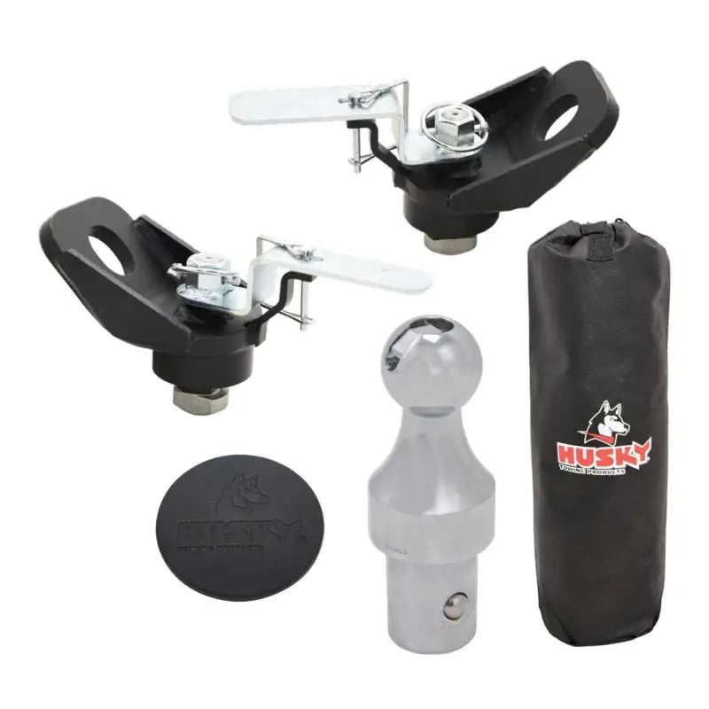 33099 Gooseneck Trailer Hitch Accessory Kit