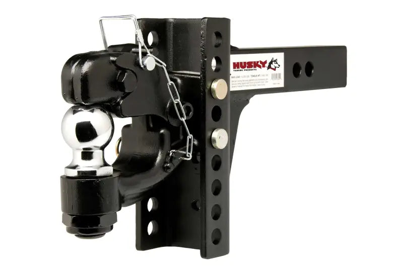 33109 Pintle Hook