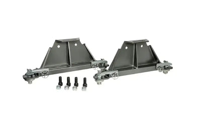 HUS33118 Husky Towing Fifth Wheel Trailer Hitch Head Support Replacement - RV and Auto Parts