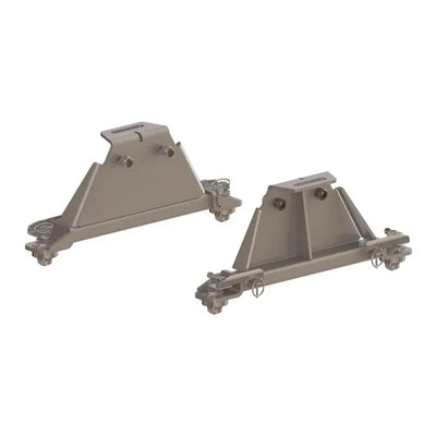 HUS33152K Husky Towing 16Kw OEM Gm 5Th Wheel Kit