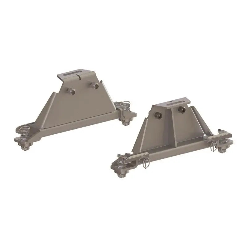HUS33152K Husky Towing 16Kw OEM Gm 5Th Wheel Kit