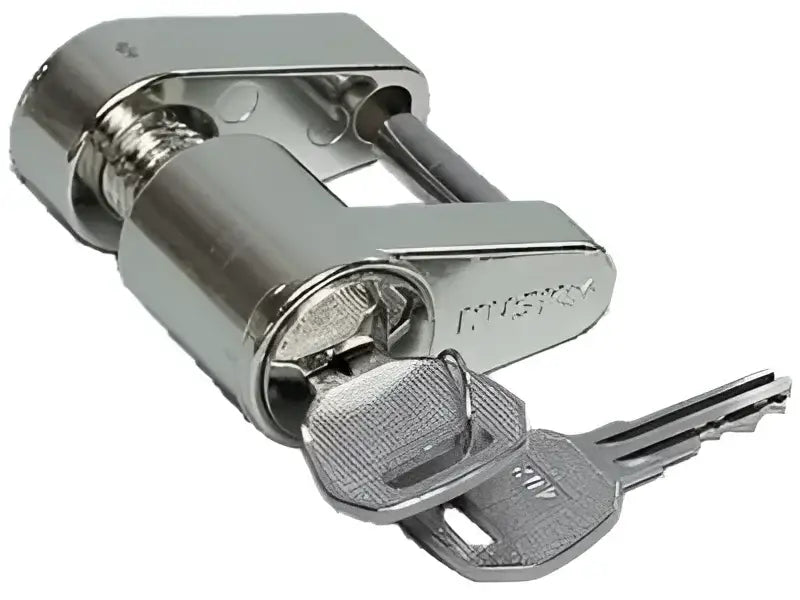 33164 Trailer Coupler Lock
