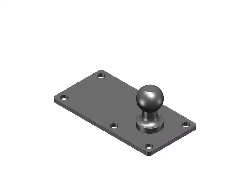 34842 Weight Distribution Hitch Sway Control Ball