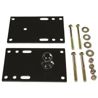HUS38964 Husky Towing Weight Distribution Hitch Sway Control Ball