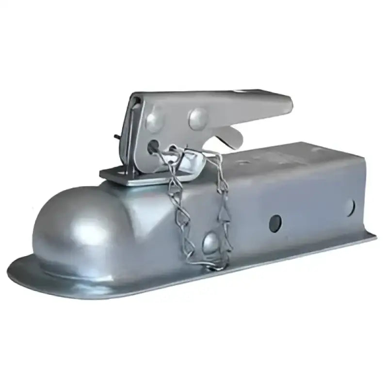 87070 Trailer Coupler