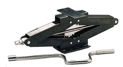 Husky Towing HUS88125 Husky Towing Leveling Jack Replacement Jack For 88124