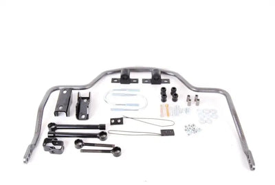 HWG Rear Sway Bars - Truck & Automotive