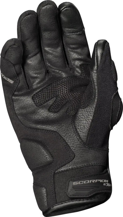Hybrid Air Gloves Black Xl - SCORPION EXO