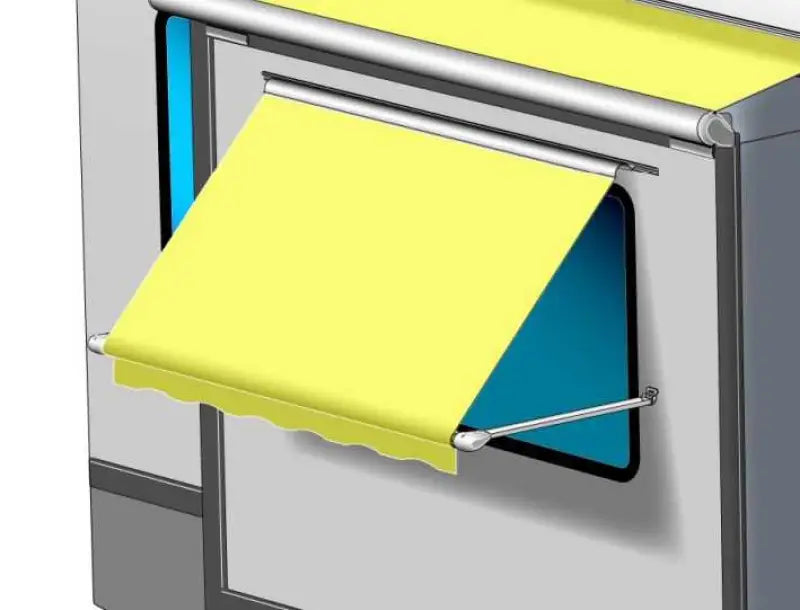 IC0551 Awning Arm