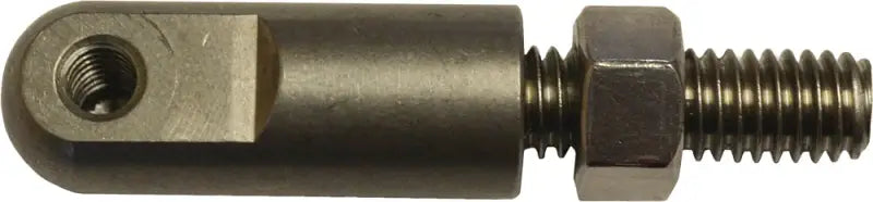 Ice Scratcher Replacement End - Powersports