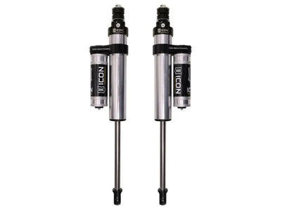 ICON 00-06 Toyota Tundra Rear 2.5 Series Shocks VS PB - Pair - 57715P