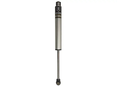 ICON 01-19 GM HD 0-1in Rear 2.0 Series Aluminum Shocks VS IR - 76529