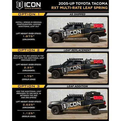 ICON K53010T