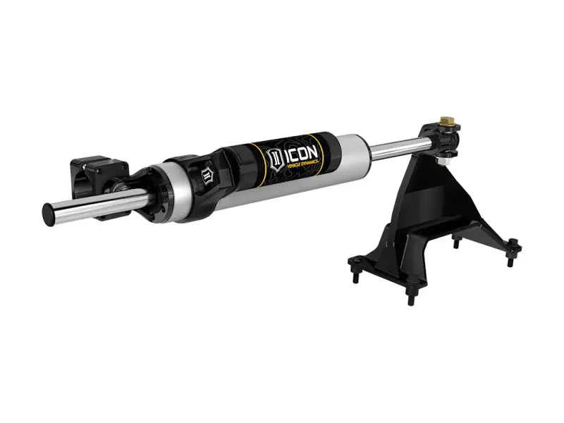 ICON 05-22 Ford Super Duty 2.5 Power Brake Steering Stabilizing Kit - Truck & Automotive