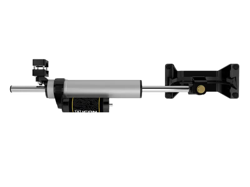 ICON 05-22 Ford Super Duty 2.5 Power Brake Steering Stabilizing Kit - Truck & Automotive