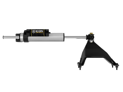 ICON 05-22 Ford Super Duty 2.5 Power Brake Steering Stabilizing Kit - Truck & Automotive