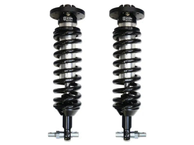 ICON 07-18 GM 1500 1-3in 2.5 Series Shocks VS IR Coilover Kit - 71505