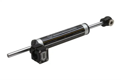 ICON 07-18 Jeep Wrangler JK Centerline Steering Stabilizer Kit (Non Adj) - 22039