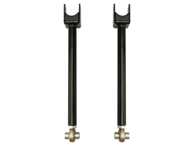 ICON 07-18 Jeep Wrangler JK Front Upper Adj Link Kit - 21036