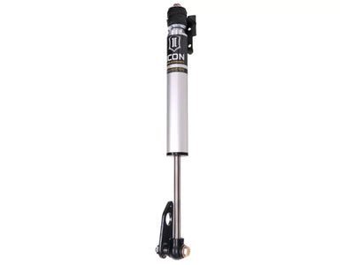 ICON 07-18 Jeep Wrangler JK High-Clearance Steering Stabilizer Kit - 22018