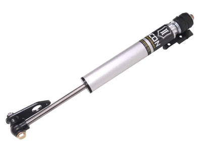 ICON 07-18 Jeep Wrangler JK High-Clearance Steering Stabilizer Kit - 22018