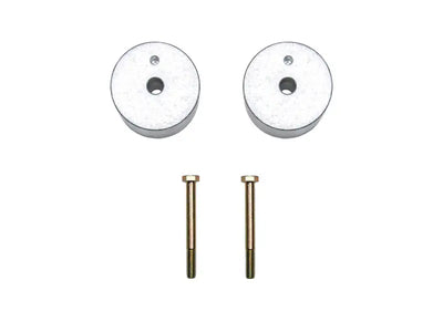 ICON 10-14 Ford Raptor Bump Stop Spacer Kit - 95221