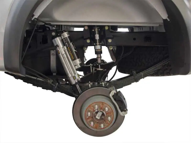 ICON 10-14 Ford Raptor Rear 3.0 Zeta Series Shocks PB - Pair 