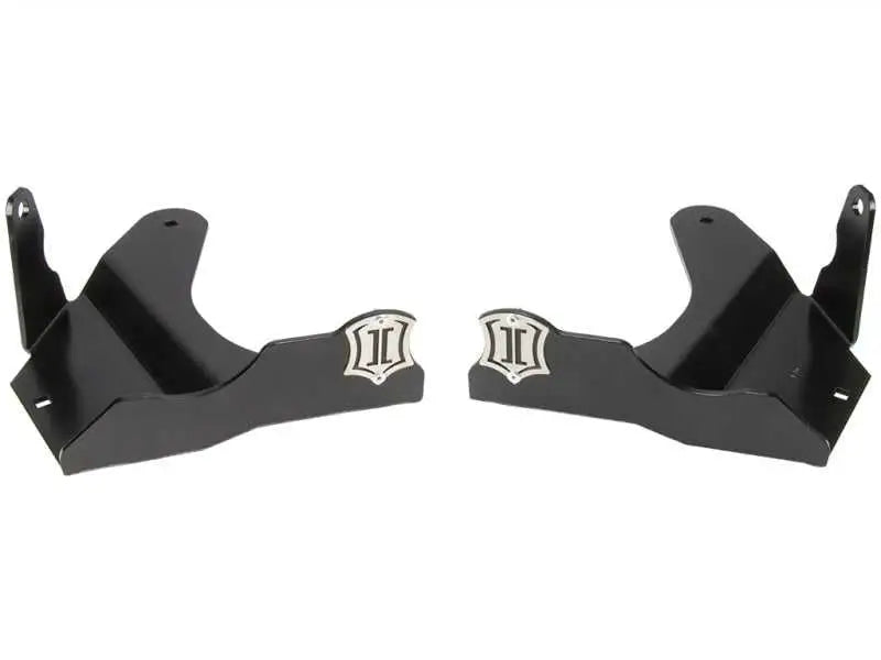 ICON ICON 10-16 Toyota FJ/4Runner LCA Skid Plate Kit