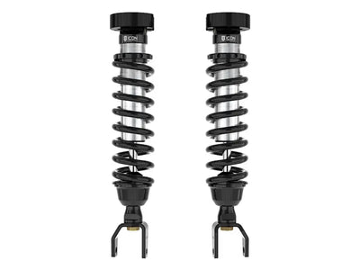 ICON 19-UP Ram 1500 2-3in 2.5 VS IR COILOVER KIT - 211010