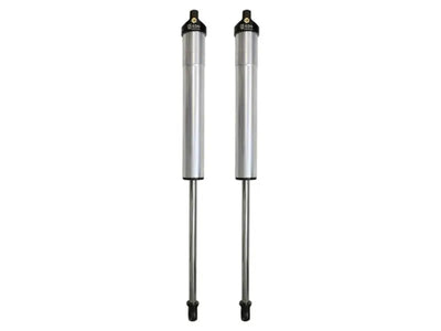 ICON 1999+ Ford F-250/F-350 Super Duty 0-3in Rear 2.5 Series Shocks VS IR - Pair - 37605P