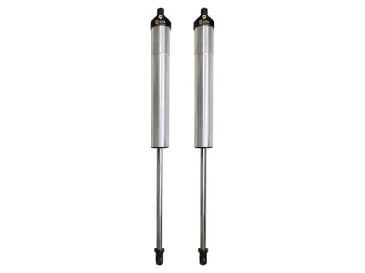 ICON ICON 1999+ Ford F-250/F-350 Super Duty 0-3in Rear 2.5 Series Shocks VS IR - Pair