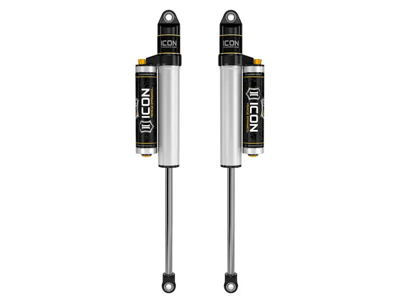 ICON 1999+ Ford F-250/F-350 Super Duty 3-6in Rear 2.5 Series Shocks VS PB CDCV - Pair - 37701CP