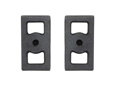 ICON 1in Cast Block Kit (3in Wide) - 191201