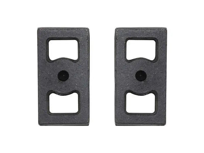 ICON ICON 1in Cast Block Kit (3in Wide)