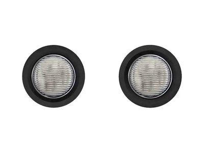 Icon 2.5in Rubber Grommet LED Reverse Light Kit - 25177