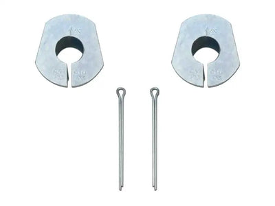 ICON ICON 2005+ Ford F-250/F-350 2.3 Deg Alignment Cam Kit