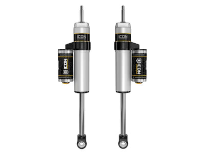 ICON 2005+ Ford F-250/F-350 Super Duty 4WD 2.5in Front 2.5 Series Shocks VS PB - Pair - 67700P