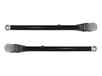 ICON 2005+ Ford Super Duty Rear Fixed Front Upper Links - 164501