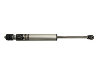 ICON 2005+ Toyota Tacoma 4WD 1.5-3in Rear 2.0 Series Aluminum Shocks NR - 56515