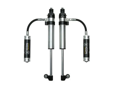 ICON 2005+ Toyota Tacoma RXT Rear 2.5 Series Shocks RR - Pair - 57826P