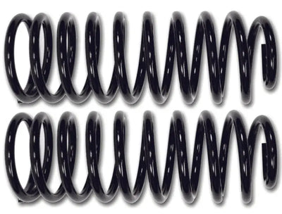ICON 2007+ Toyota FJ / 2003+ Toyota 4Runner Rear 2in Spring Kit - 52700