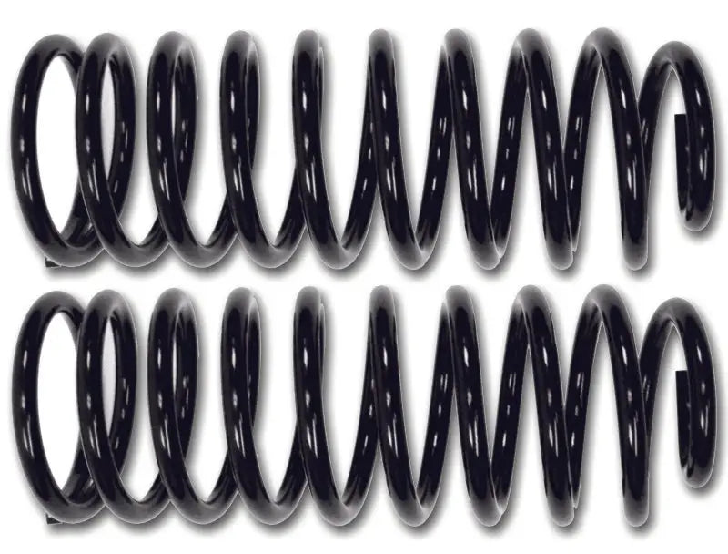 ICON 2007+ Toyota FJ / 2003+ Toyota 4Runner Rear 2in Spring Kit - 52700
