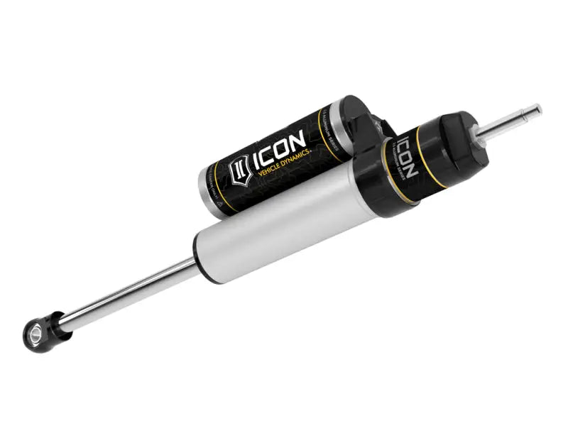 ICON 2007+ Toyota Tundra Rear 2.5 Series Shocks VS PB - Pair - 57720P
